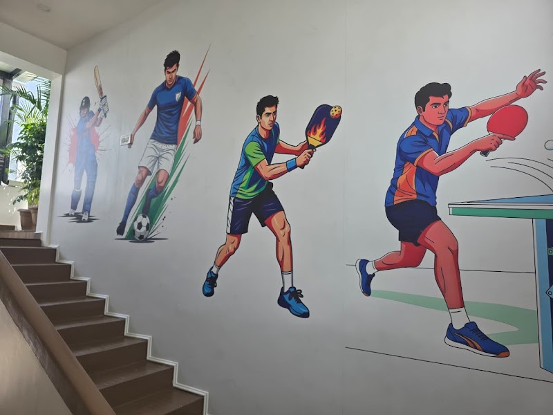 Games Period - Games Period 9th Main Rd, 2nd Block, Jayanagar, Bengaluru, Karnataka 560011, India