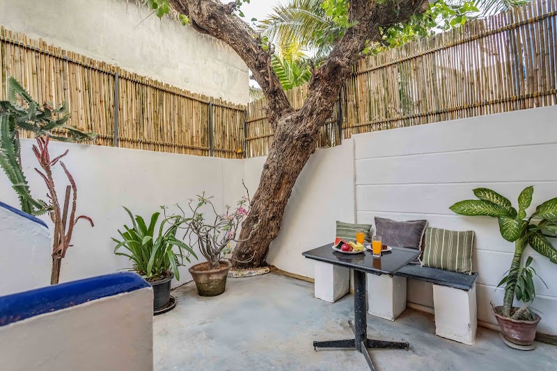 Sophie Villa - Sophie Villa, 35, Serenity Beach Rd, Kottakuppam, Puducherry, Kottakuppam, Tamil Nadu 605104, India