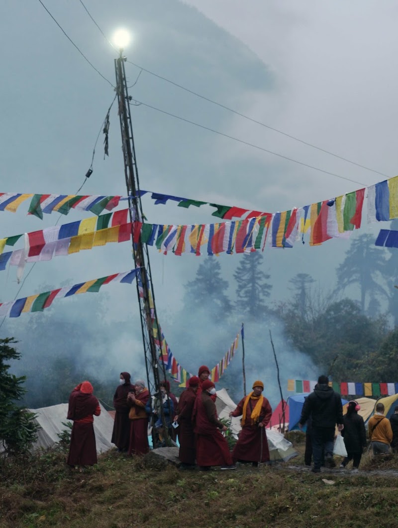 Tag Along Trips - Tag Along Trips Tag Along Backpackers, Development Area, beside Punjab & Sindh Bank, Gangtok, Sikkim 737101, India