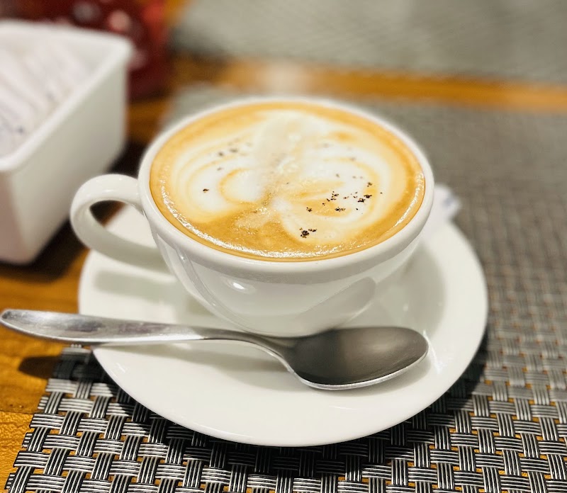 Latte Global Cafe - Latte Global Cafe MVP Double Rd, near Mango Hyundai Showroom, near MVP Double Road, Sector 10, MVP Colony, Visakhapatnam, Andhra Pradesh 530017, India