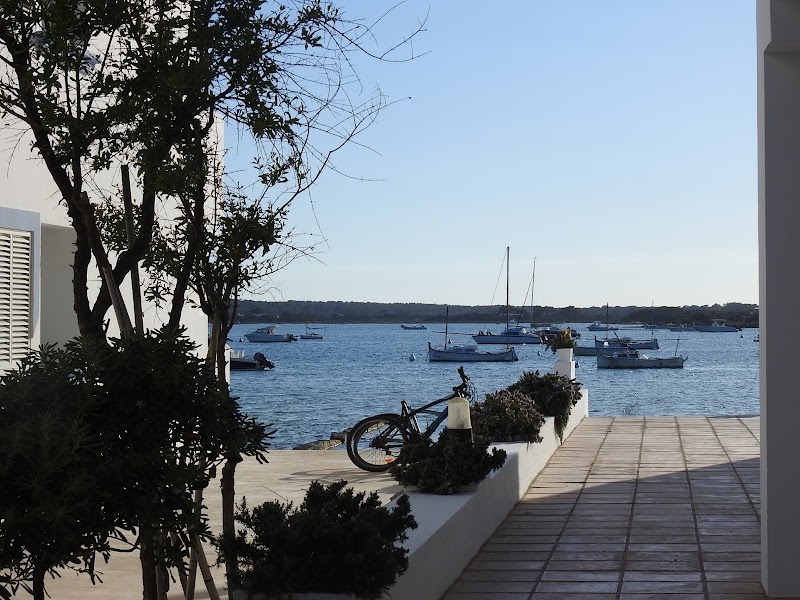 La Savina - La Savina, Balearic Islands, Spain