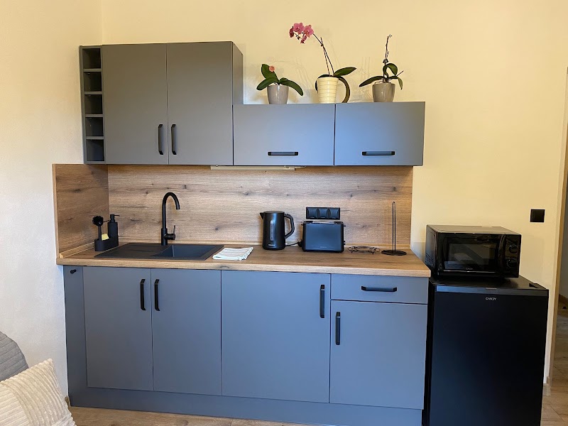 Ubytování Na Výsluní Hřensko Apartmány - Ubytování Na Výsluní Hřensko Apartmány, Hřensko 129, 407 17 Hřensko, Czechia