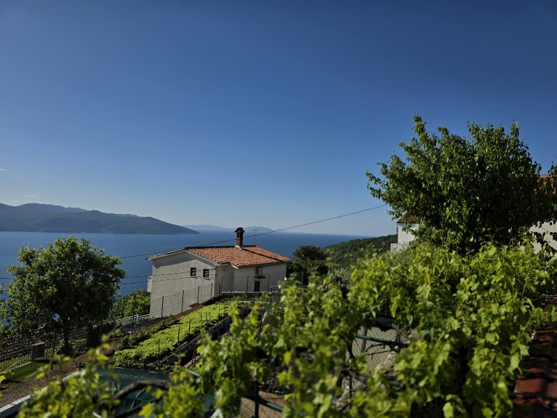 Guesthouse Villa Galovic