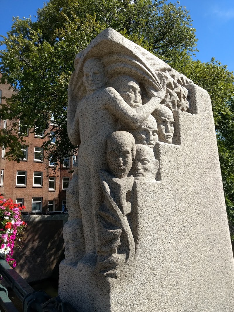 Amsterdam Oud-Zuid - Amsterdam Oud-Zuid, Amsterdam, Netherlands