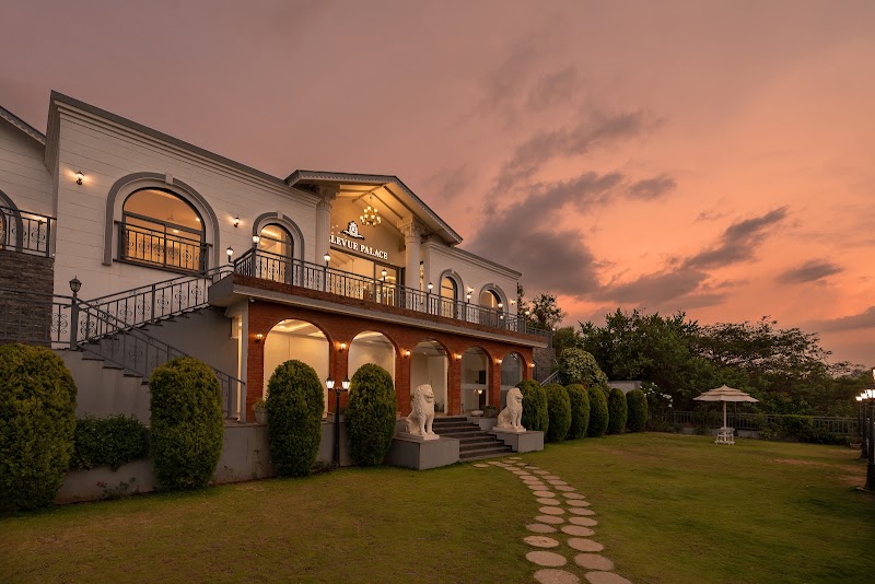 Bellevue Palace Eco Resort & Spa