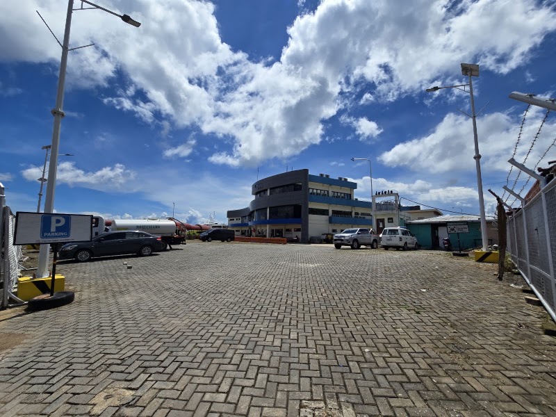 Coron Port - Coron Port, Coron - Busuanga Rd, Coron Town Proper, Coron, Palawan, Philippines