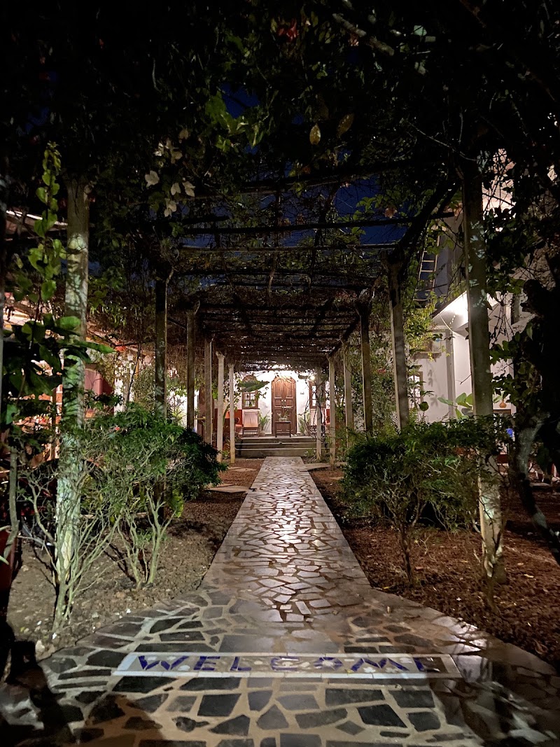 Xavier's Guest House - Xavier's Guest House, Monteiro Vaddo, Anjuna, Goa 403509, India