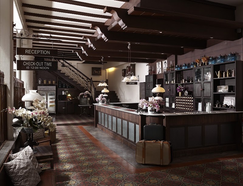 The Memory at On On Hotel - The Memory at On On Hotel 19 Phangnga Rd, Tambon Talat Yai, Amphoe Mueang Phuket, Chang Wat Phuket 83000, Thailand