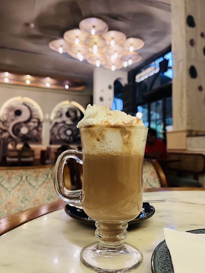 Cafe Soul Garden - Cafe Soul Garden Ug 11-12, Ascott Ireo City Central, Alahawas, Sector 59, Gurugram, Haryana 122098, India