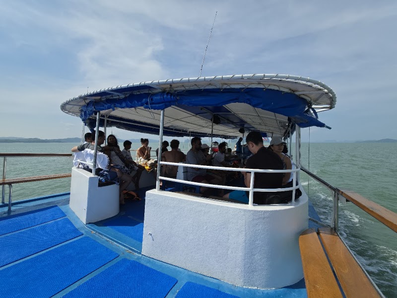 BJ Canoeing Tour - BJ Canoeing Tour, 8 37, Tambon Pa Klok, Amphoe Thalang, Chang Wat Phuket 83110, Thailand