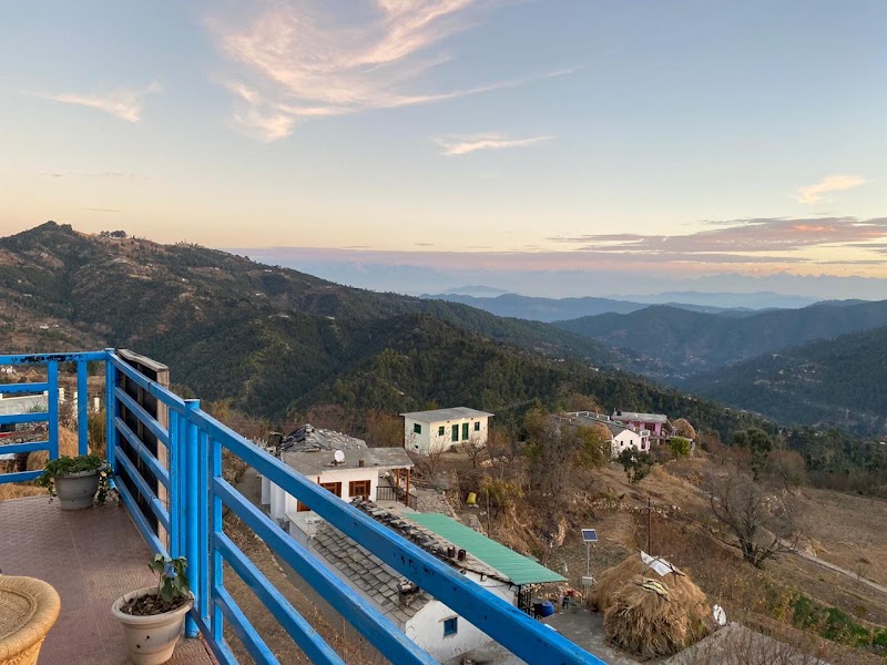 Snow View Luxury Homes - Snow View Luxury Homes Letibunga Village Trail, Mukteshwar, South Gola Range, Uttarakhand 263136, India