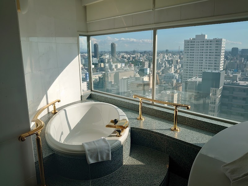 Tobu Hotel Levant Tokyo - Tobu Hotel Levant Tokyo 1-chōme-2-2 Kinshi, Sumida City, Tokyo 130-0013, Japan