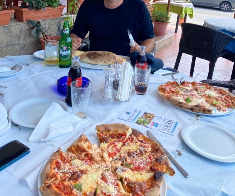 Marco Polo Taverna Grill - Marco Polo Taverna Grill Poligiros 631 00, Greece