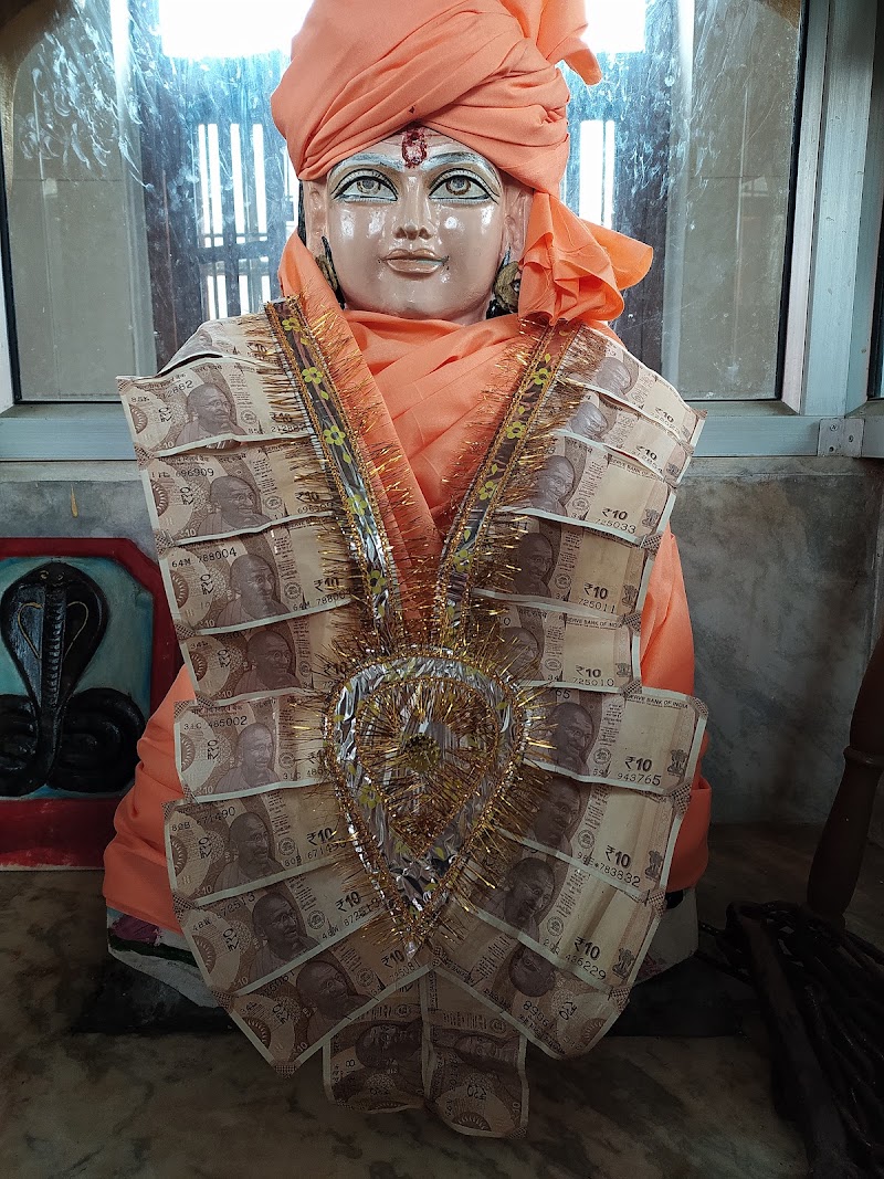 Baba Bankhandi Ji Mandir - Baba Bankhandi Ji Mandir F8R8+4HV, Una, Himachal Pradesh 174303, India