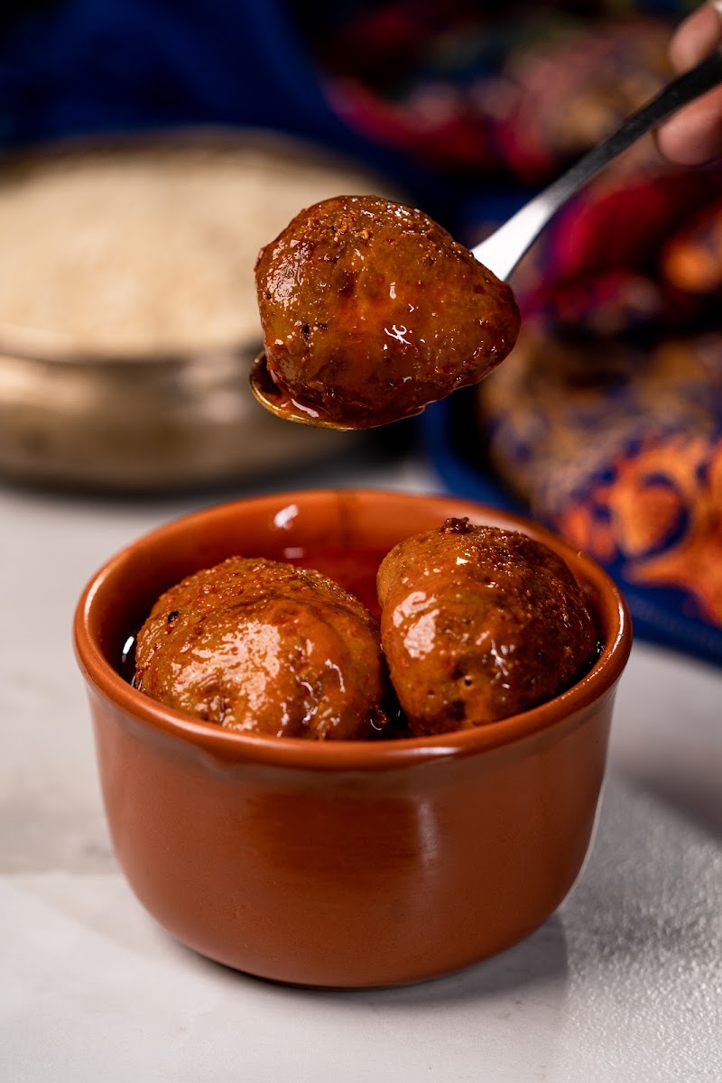 Maalyun Kashmiri Restaurant - Maalyun Kashmiri Restaurant Shop no 15 peach tree hotels sushant lok 1 C block Just a side, hdfc bank, to, Vyapar Kendra Rd, Block C, Sushant Lok Phase I, Kanahi, Gurugram, Haryana 122009, India