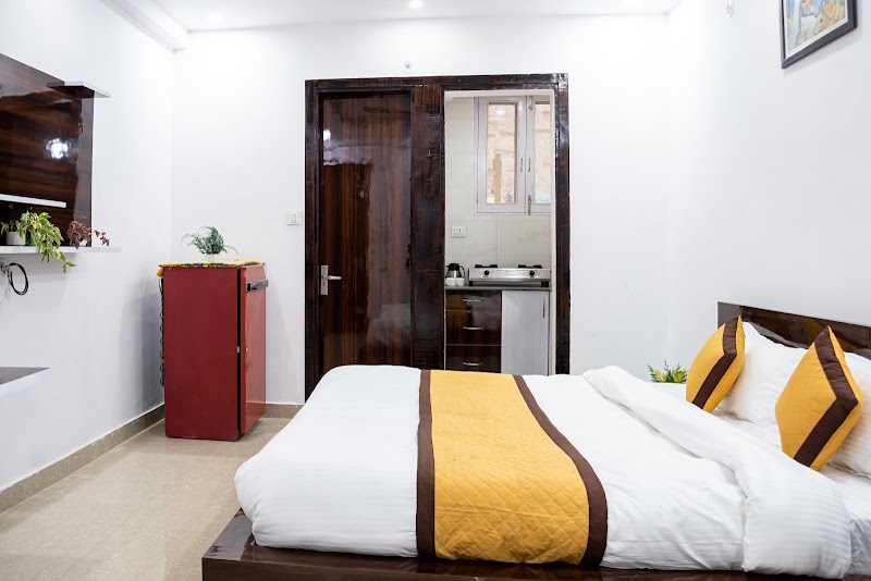 Mountain Mist Home stay - Mountain Mist Home stay Ward 8, near Combii Factory & Vikas Bhawan, Block Road Area, Bhimtal, Uttarakhand 263136, India