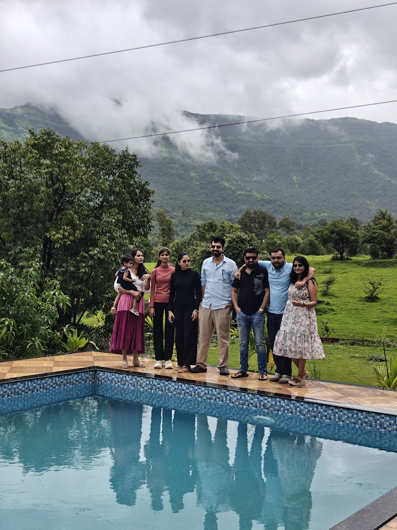 Nirved Retreat Resort - A Backwater Forest Stay - Best family resort in Bhor - Near Pune - Nirved Retreat Resort - A Backwater Forest Stay - Best family resort in Bhor - Near Pune, Niradevghar Dam, Bhor, Salav, Maharashtra 412206, India