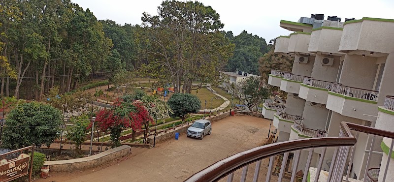 Netarhat Sunrise Point - Netarhat Sunrise Point Link Rd, near Hotel Prabhat Vihar, Netarhat, Jharkhand 822119, India