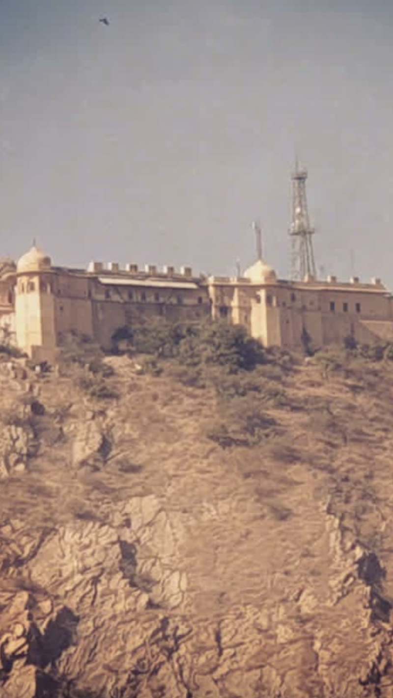 Gangori Bazaar - Gangori Bazaar, Kanwar Nagar, Jaipur, Jaipur Nagar Nigam Area, Rajasthan, India