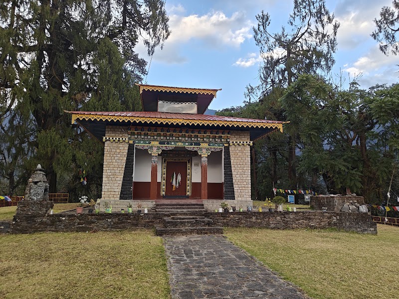 Dubdi Buddhist Monastery - Yuksom, West Sikkim District, Sikkim, India - Dubdi Buddhist Monastery - Yuksom, West Sikkim District, Sikkim, India 968H+JXH, Sikkim 737113, India