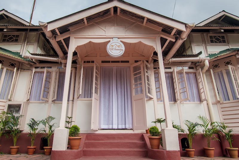 OOtO Homestay
