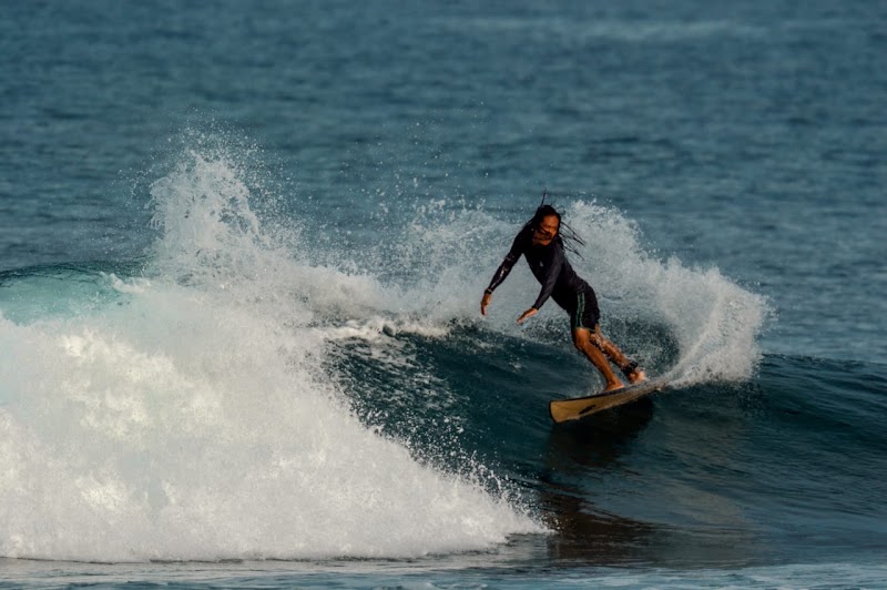 Big Wish beach - Big Wish beach W4V3+R92, Siargao Circumferential Rd, San Isidro, Surigao del Norte, Philippines