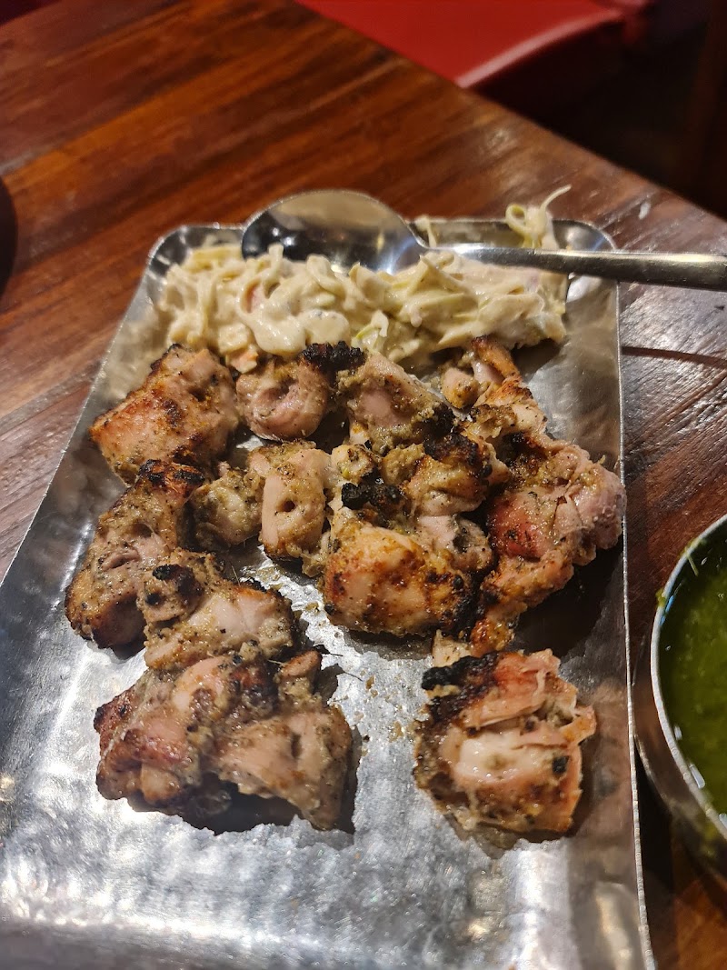 Baba Chicken - Baba Chicken Near Ishmeet Chowk, Shastri Nagar, Model Town, Ludhiana, Punjab 141002, India