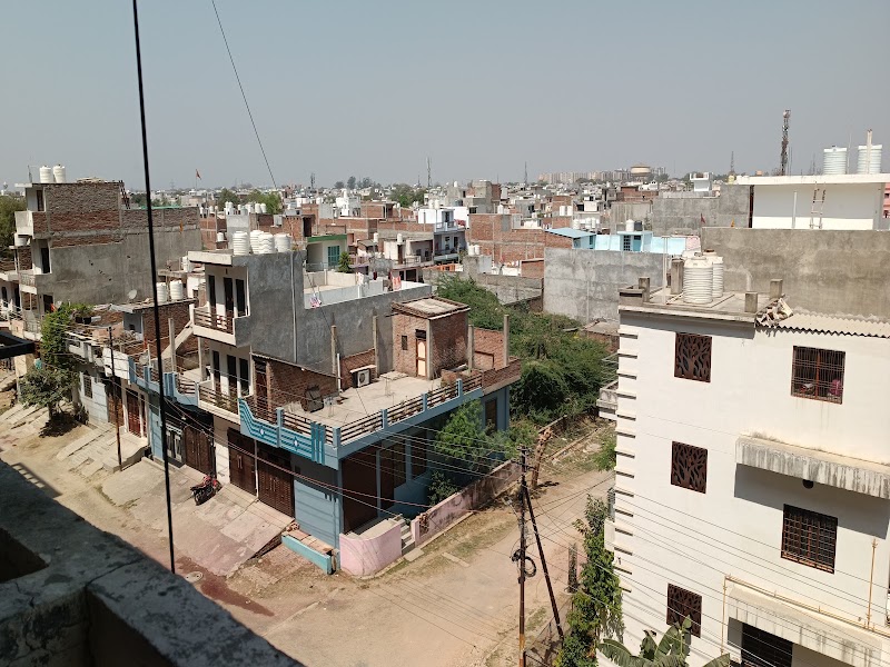 Mausam Vihar Apartment - Mausam Vihar Apartment RK/164, Kacchi Rd, Kalindipuram, Prayagraj, Daiwghat, Uttar Pradesh 211015, India