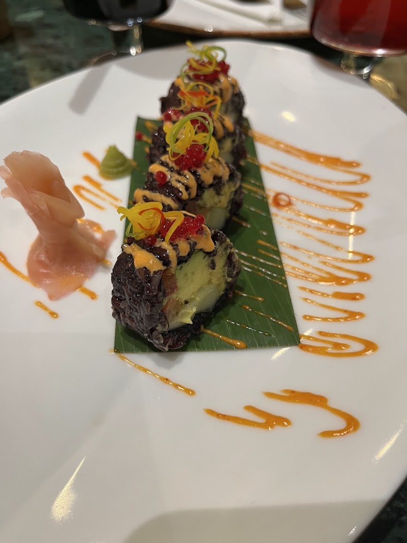 Sante Spa Cuisine BKC - Sante Spa Cuisine BKC Unit No. 6, Ins Tower, near Trident Road, G Block, Bandra Kurla Complex, Bandra East, Mumbai, Maharashtra 400098, India