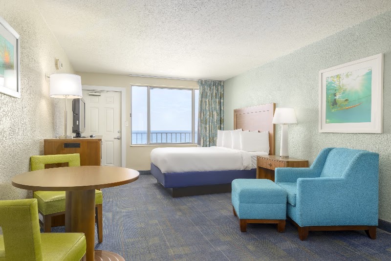 Beachside Resort Panama City Beach - Beachside Resort Panama City Beach, 21905 Front Beach Rd, Panama City Beach, FL 32413, USA