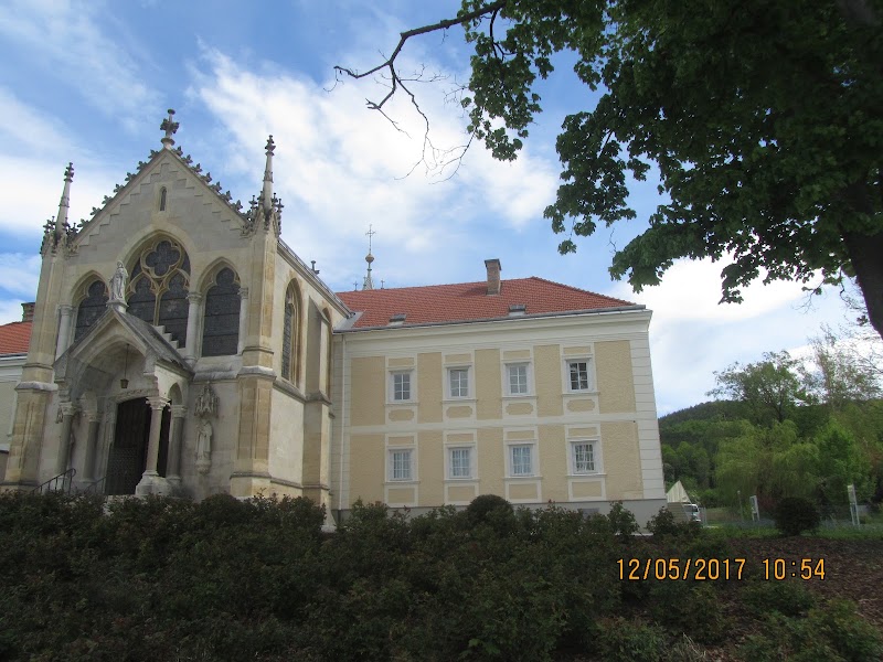 Mayerling - Mayerling, 2534 Mayerling, Austria