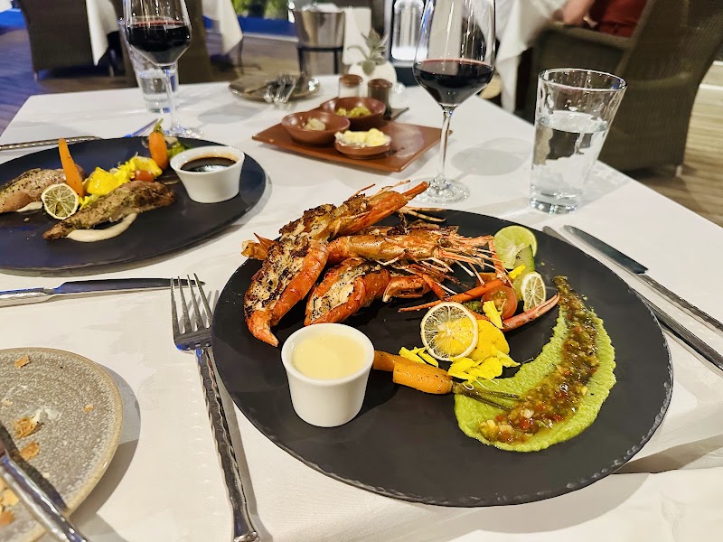 The Plantation - The Plantation, RQ3H+F7P, B59, Quatre Cocos, Mauritius