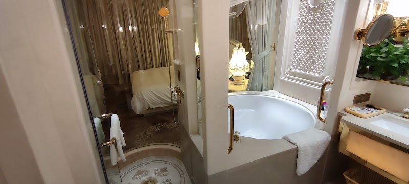 Huai'an Guoxin Hotel - Huai'an Guoxin Hotel 1 Xiang Yu Bei Dao, Huai Yin Qu, Huai An Shi, Jiang Su Sheng, China, 223399