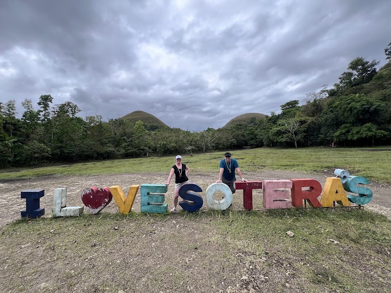 Chocolate Hills ATV Rental - Chocolate Hills ATV Rental, CARDASA NORTE, BUENOS AIRES, Carmen, Bohol, Philippines