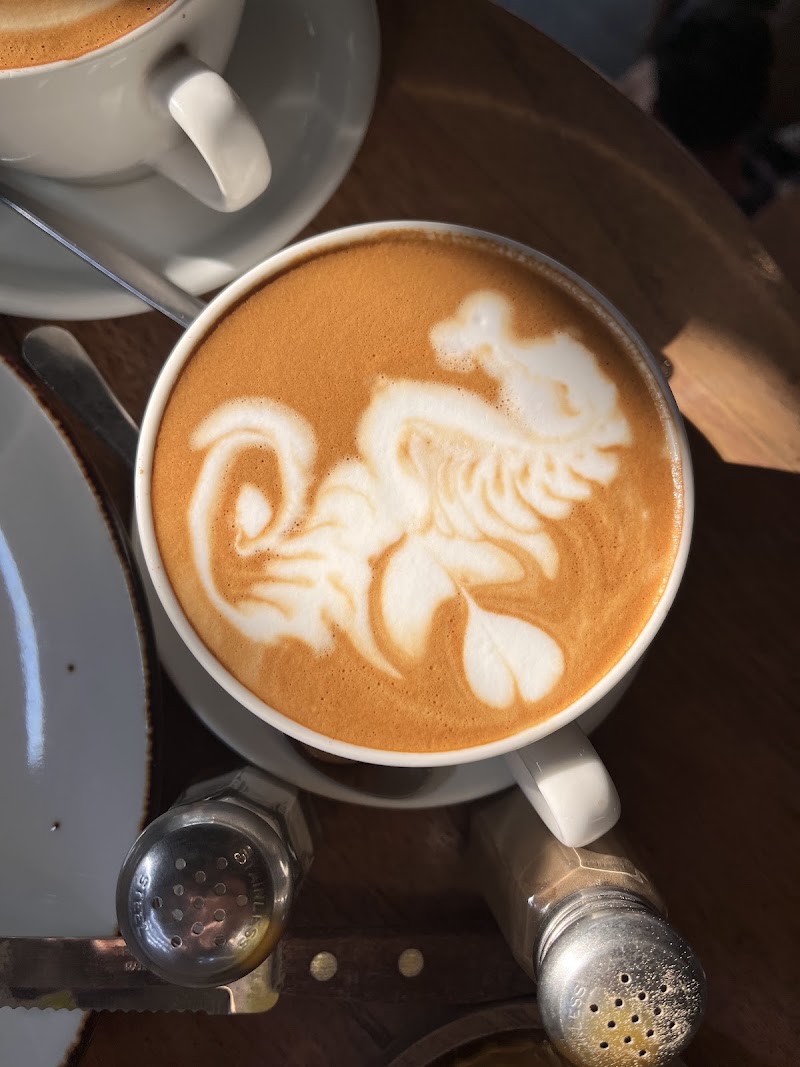 SATUSATU COFFEE COMPANY - SATUSATU COFFEE COMPANY Jl. Pantai Berawa No.36, Tibubeneng, Kec. Kuta Utara, Kabupaten Badung, Bali 80361, Indonesia