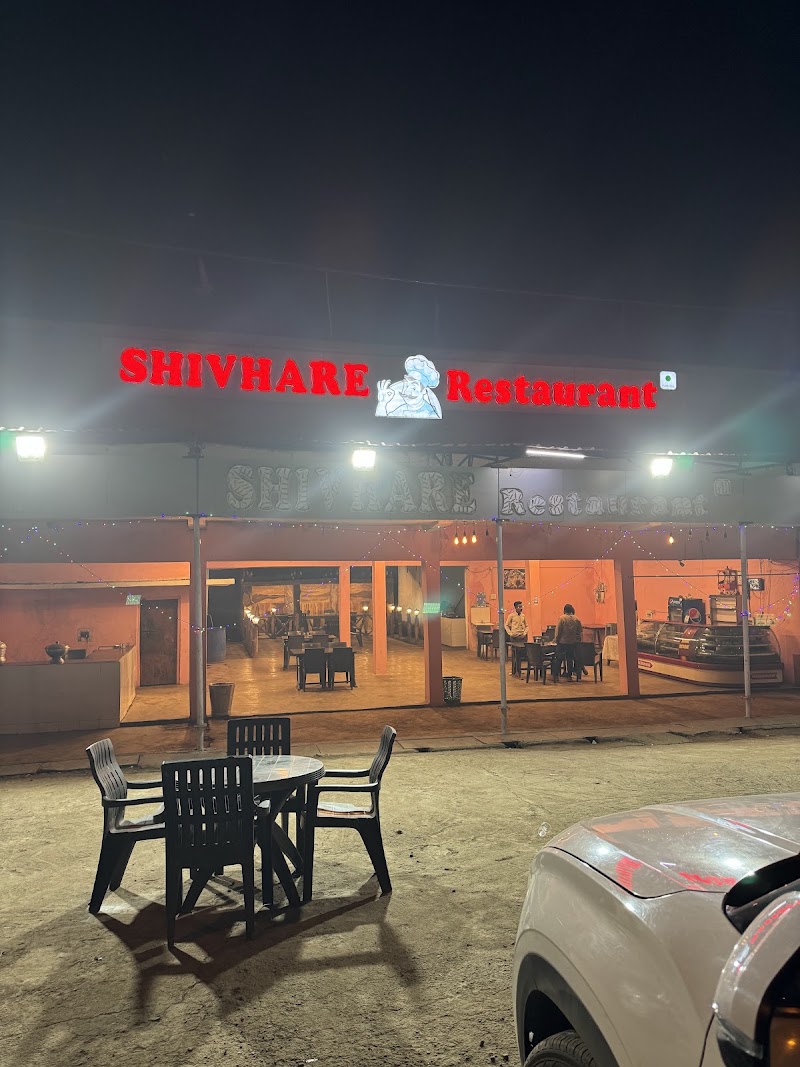 Shivhare Dhaba & Restaurant - Shivhare Dhaba & Restaurant, Banjari, Seoni, NH 44, Jabalpur, Madhya Pradesh 480888, India