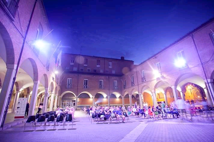 Alma Mater Studiorum - Università di Bologna - Alma Mater Studiorum - Università di Bologna, Via Zamboni, 33, 40126 Bologna BO, Italy