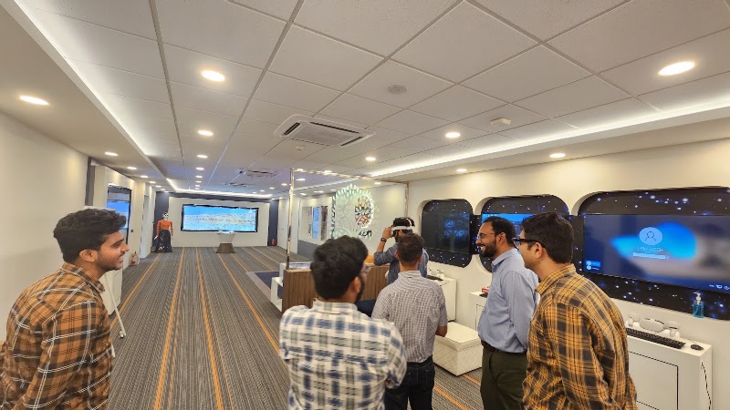 IIPM, Sector 18, Gurugram - IIPM, Sector 18, Gurugram 83, Jaipur - Delhi Expy, Sector 18, Gurugram, Haryana 122015, India