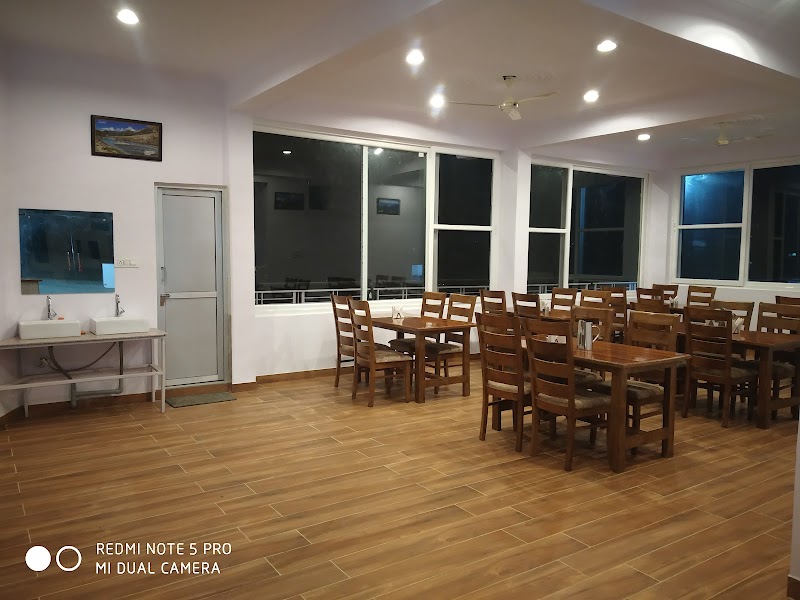 Woodz Villa - Woodz Villa MDR45, Dhar, Himachal Pradesh 176217, India