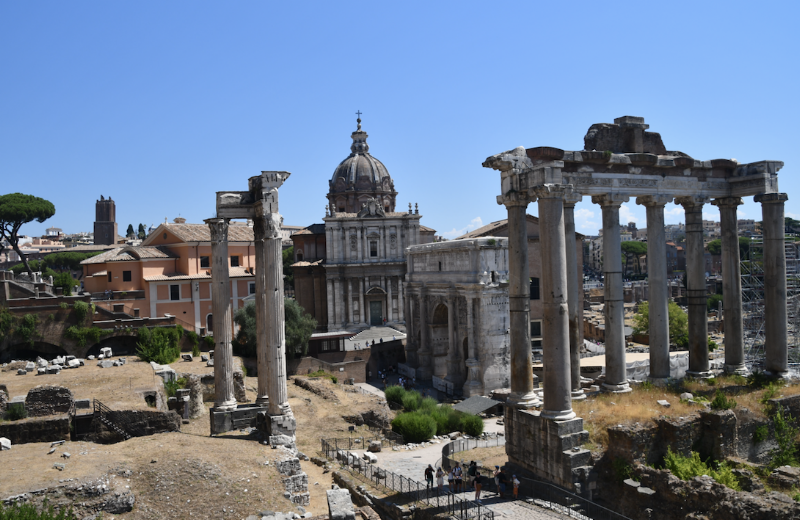 Limousine Service in Italy - Limousine Service in Italy, Via Gaetano Fuggetta, 50, 00149 Roma RM, Italy