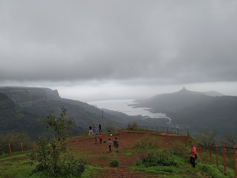 Malang Point Matheran - Malang Point Matheran X7R4+6H8, Matheran, Maharashtra 410206, India