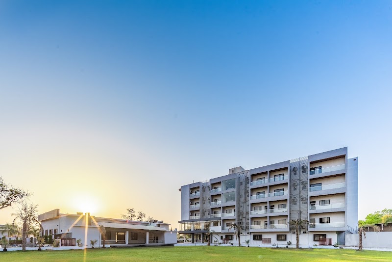 Bafna Resort