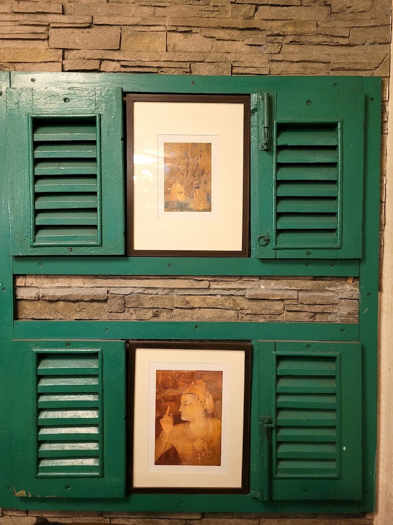 Calcutta Pi - Calcutta Pi 390A, Prince Anwar Shah Rd, Jodhpur Park, Kolkata, West Bengal 700068, India