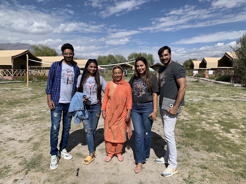 Western Ladakh Travel Agent Company Leh Ladakh Tour - Western Ladakh Travel Agent Company Leh Ladakh Tour, Shanti Stupa Rd Changspa Road Near Bob's Cafe Leh Ladakh Leh Jammu and Kashmir, Leh, 194101
