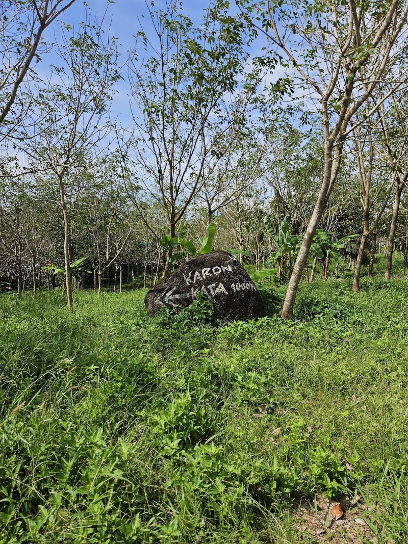 Big Buddha Hiking Trail - Big Buddha Hiking Trail ปฏัก, ซอย 14, Tambon Karon, Amphoe Mueang Phuket, Chang Wat Phuket 83100, Thailand