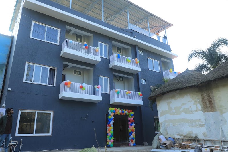 The Corbett Jungle By MVS Hospitality - The Corbett Jungle By MVS Hospitality Semal Khaliya, Dhela Road, Bridge, near by Sawaldeh, Ramnagar, Sawal Deh East, Uttarakhand 244715, India