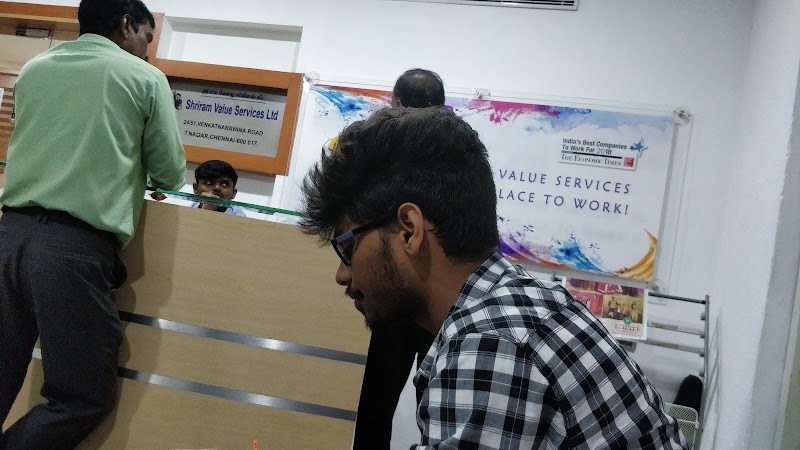 Novac Technology Solutions - Global Delivery Center - Novac Technology Solutions - Global Delivery Center 1st Floor, Chaitanya Exotica, 51/24, Venkatanarayana Rd, T. Nagar, Chennai, Tamil Nadu 600017, India