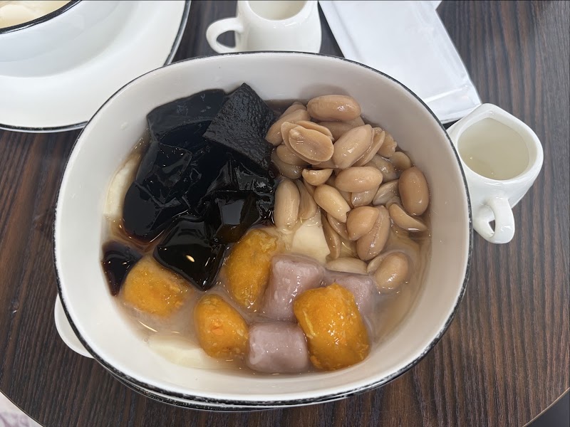 Mian Tea Nippori - Mian Tea Nippori, Japan, 〒116-0014 Tokyo, Arakawa City, Higashinippori, 6-chōme−57−９ エクセレントビルⅡ 1階