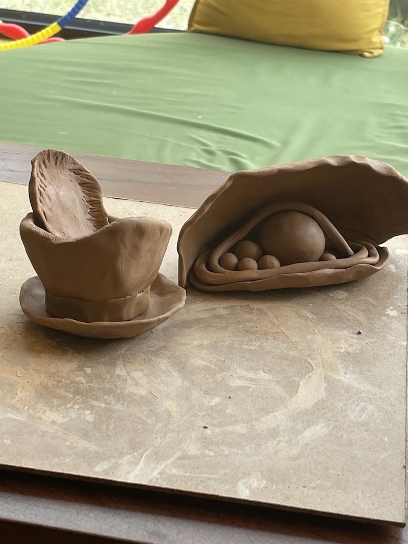 Children's Art Studio (CAS) - Children's Art Studio (CAS) Plot No 79, Pilerne Industrial Estates, Pilern, Goa 403511, India