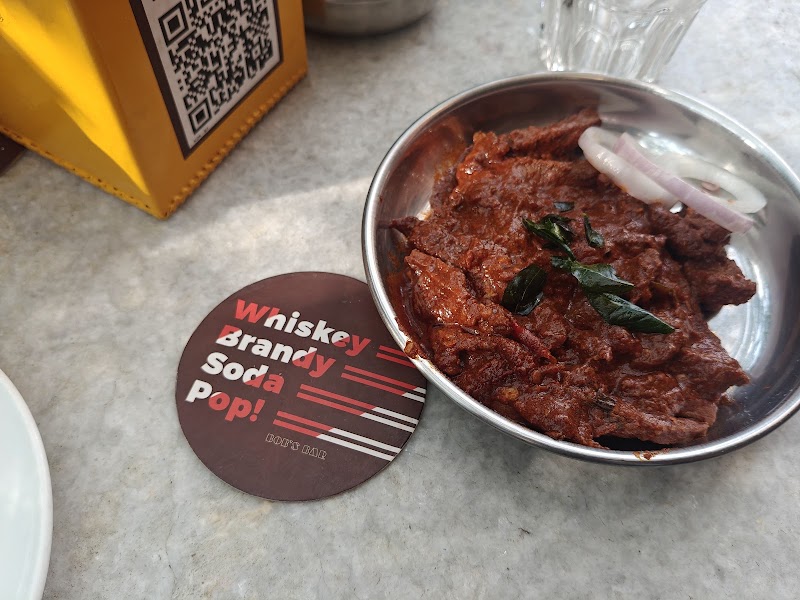 Bob's Bar - Koramangala - Bob's Bar - Koramangala No 1,2,3,4 and 12, Ground Floor, Raheja Arcade, 7th Block, Koramangala, Bengaluru, Karnataka 560095, India